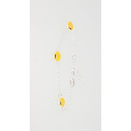 Hõbekäevõru 2600253_ML-Y+ML-BK+ML-W